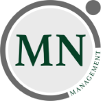 MN-Management logo