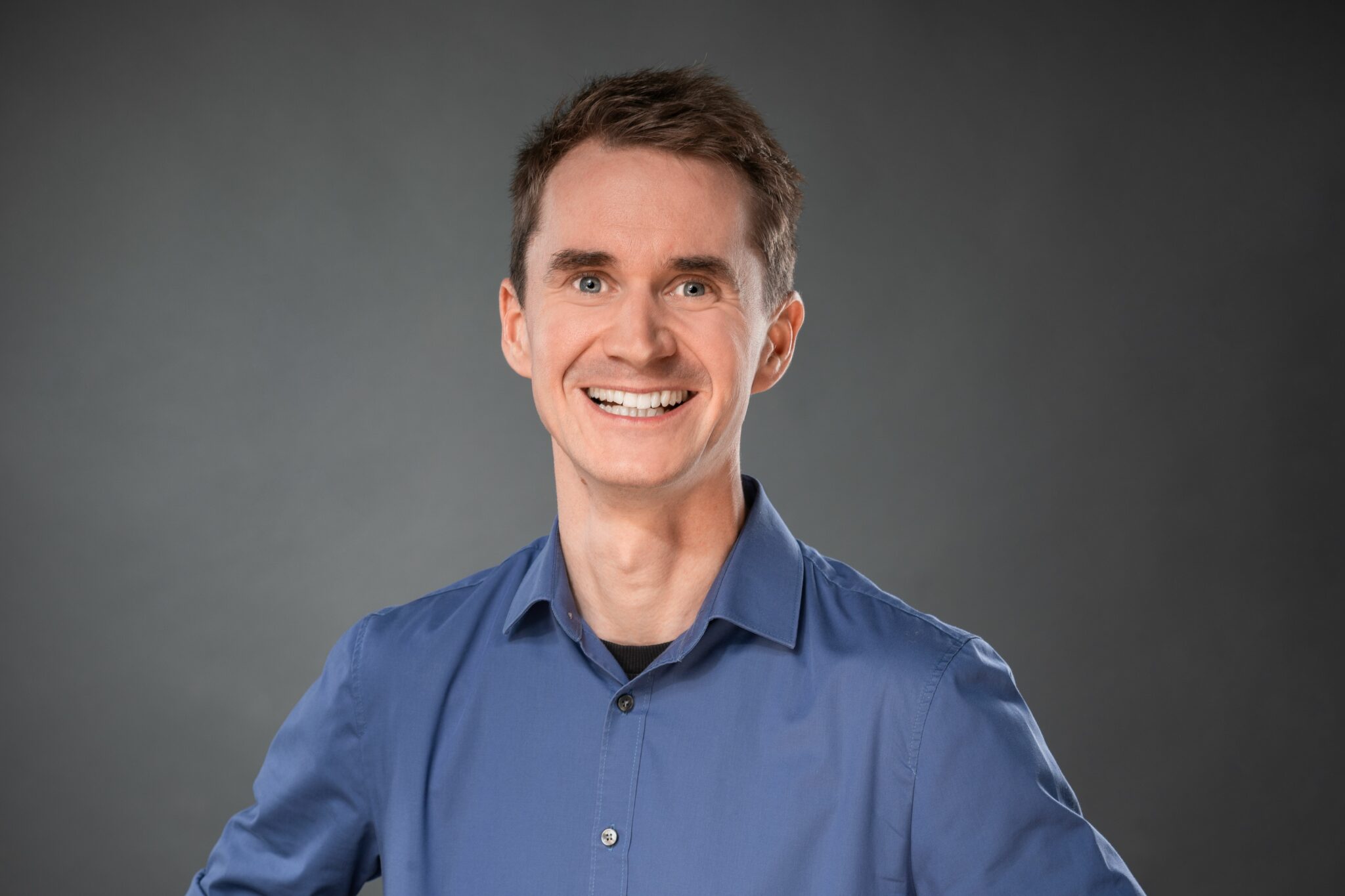 Dr. Henning Beck MN Mangement